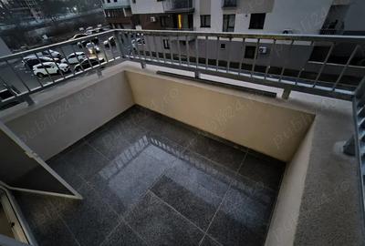 Apartament cu 3 camere în Central - 2