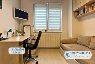 Apartament de vanzare, 2 camere, P-ta Bucuresti - Oradea - 4