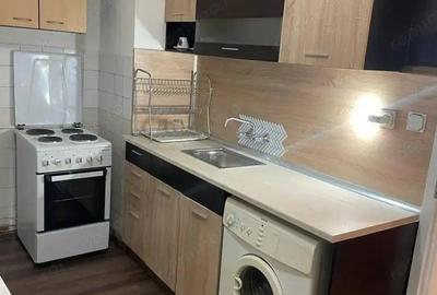 Doua camere in zona Matei Basarab Doua camere in zona Matei Basarab - 3