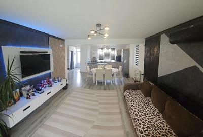 Casă cu 5 camere cu Teren 250 Mp în Florești - 3