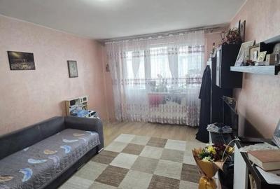 Apartament  Cornisa Bistritei - 1