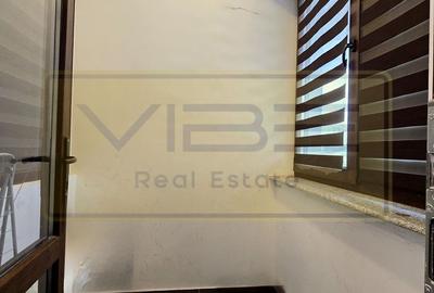 Garsonieră semidecomandată, mobilată în Podu Roș - 4