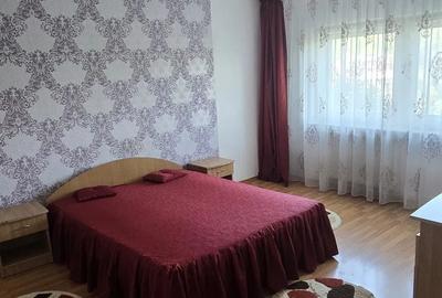 Garsonieră decomandată în Păcurari - 1