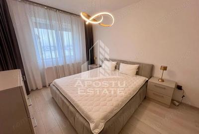 Apartament 2 camere, centrala proprie, zona Calea Urseni - 2