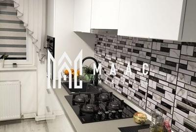 Apartament 2 camere | Etaj 2 | Balcon | 50 MP | Zona Rahova - 6