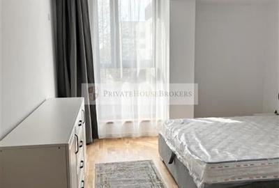 Pipera | Iancu Nicolae | Buena Vista | Bloc 2021 | Parcare - 4