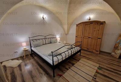 Apartament cu 2 camere, decomandat - zona Centru Istoric. Apartament cu 2 camere, decomandat - zona Centru Istoric. - 3