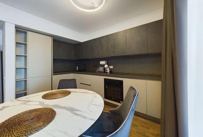 Apartament 2 camere PREMIUM | Zona Herastrau - Str. Bilciuresti 11 - 5