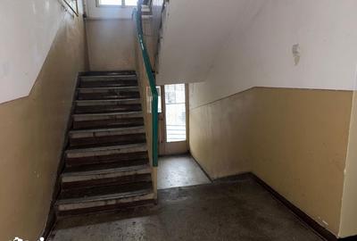 Apartament cu 3 camere în Micro 9 - 5