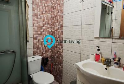 Garsonieră decomandată în Dămăroaia - 7