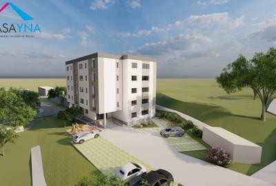 Proiect rezidențial autorizat de vânzare – 24 apartamente | Teren 1345 mp - 4