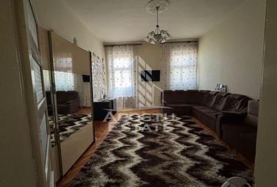 Apartament cu 2 camere, centrala proprie, boxa, Piata Maria - 3