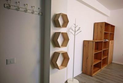 Apartament cu 2 camere decomandat în Adunații-Copăceni - 5