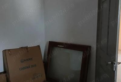 Casă cu 3 camere cu Teren 3222 Mp în Bretea Mureșană - 1