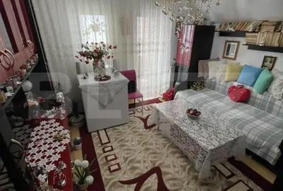 Garsonieră în Burdujeni - 5