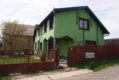 Vand casa in Com. LIVEZENI - 6