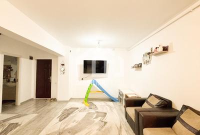 Apartament cu 3 camere semidecomandat, mobilat în Jucu de Mijloc - 3