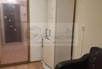 Vând camera de cămin transformata in garsoniera in spate la Jumbo - 6