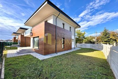 Casa individuala, constructie noua, in Paulesti, zona Perla Casa individuala, constructie noua, in Paulesti, zona Perla - 2