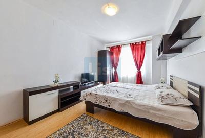 Apartament cu 2 camere decomandat, mobilat în Central - 9