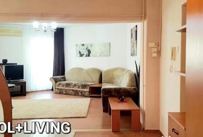 Apartament cu 2 camere decomandat în Central - 1