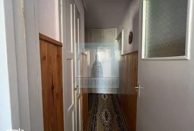 Apartament 2 camere circular - zona Astra - 6