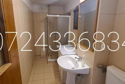 Apartament cu 2 camere decomandat în Unirii
