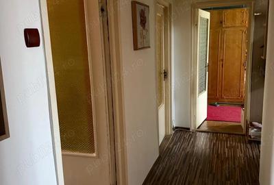 Apartament 3 camere decomandat - 3