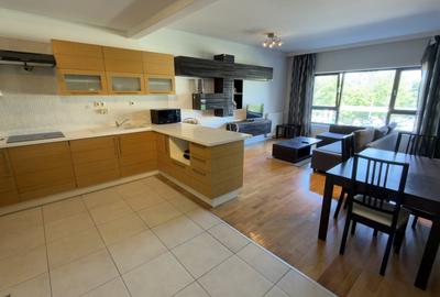 Apartament cu 2 camere decomandat, mobilat în Tei - 3