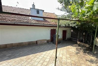 Casa pentru 2 familii zona Ghiroda, CENTRALA, teren 570mp - 17
