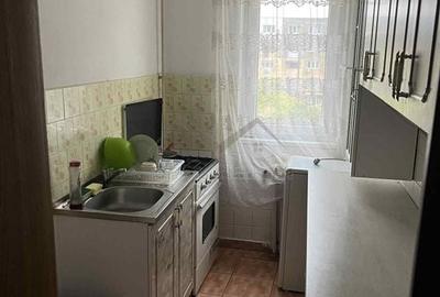 Apartament 2 camere SD Podu Ros Koufland Nicolina - 5