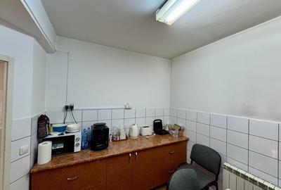 Brâncoveanu  Sp+P+M cu extindere P+1E+M pretabilă afacere - 14