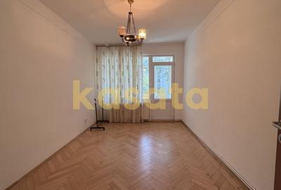 2 Camere | Floreasca | Centrală Proprie | A.C. - 3