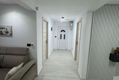 Casă cu 4 camere în Cernica - 10