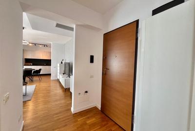 2 camere - BILCIURESTI, Aviatiei, Herastrau, Promenada - 13