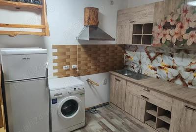 Se inchiriaza apartament cu 1 camera zona centrala - 5