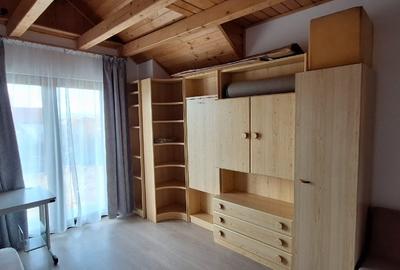 Casă de închiriat Sânpetru - 2