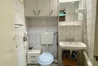 Proprietar, vand garsoniera cartier Astra, 58.500 € - 6