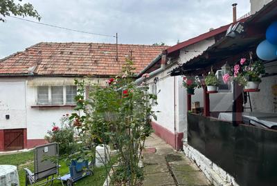 Casa individuala 4 camere 94mp utili, singur in curte, zona - 2