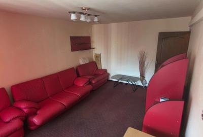 Apartament cu 2 camere decomandat în Braytim