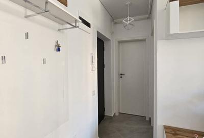 Apartament tip studio lux- loc de parcare-Militari Residence-Comision 0% Apartament tip studio lux- loc de parcare-Militari Residence-Comision 0% - 11