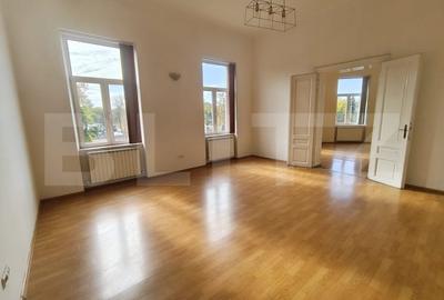 Apartament cu acoperis inalt(stil evreiesc), 98 mp, Ultracentral Apartament cu acoperis inalt(stil evreiesc), 98 mp, Ultracentral - 2