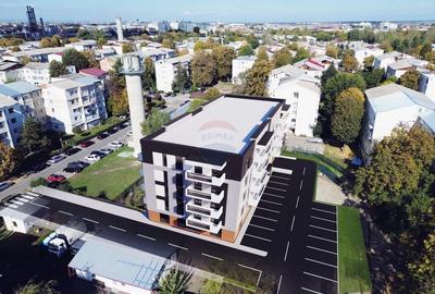 Spatiu comercial nou Rocca Residence - 4