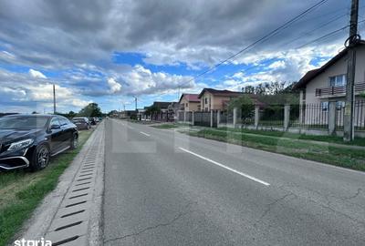 Teren de 5000 mp, în Central - 1