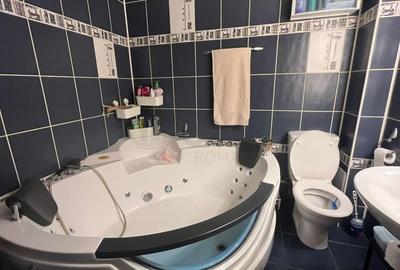 REA1026486 Apartament 3 Camere 96 mp Parcul Plumbuita - 17