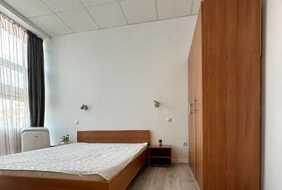Apartament cu 4 camere decomandat în Mărăști - 10