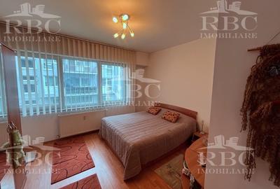 Apartament 3 camere complet mobilat si utilat cu parcare - 2