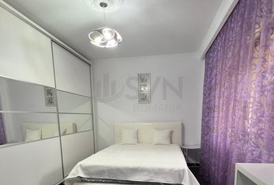 REA0083829 Apartament 4 camere Aviatiei de inchiriat I loc parcare subteran - 3