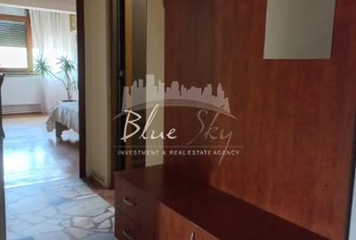 Apartament cu 4 camere circular, mobilat în Far - 12