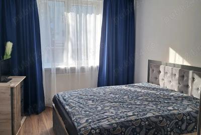 Apartament cu 2 camere semidecomandat în Ultracentral - 7